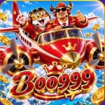 Boo999 Game