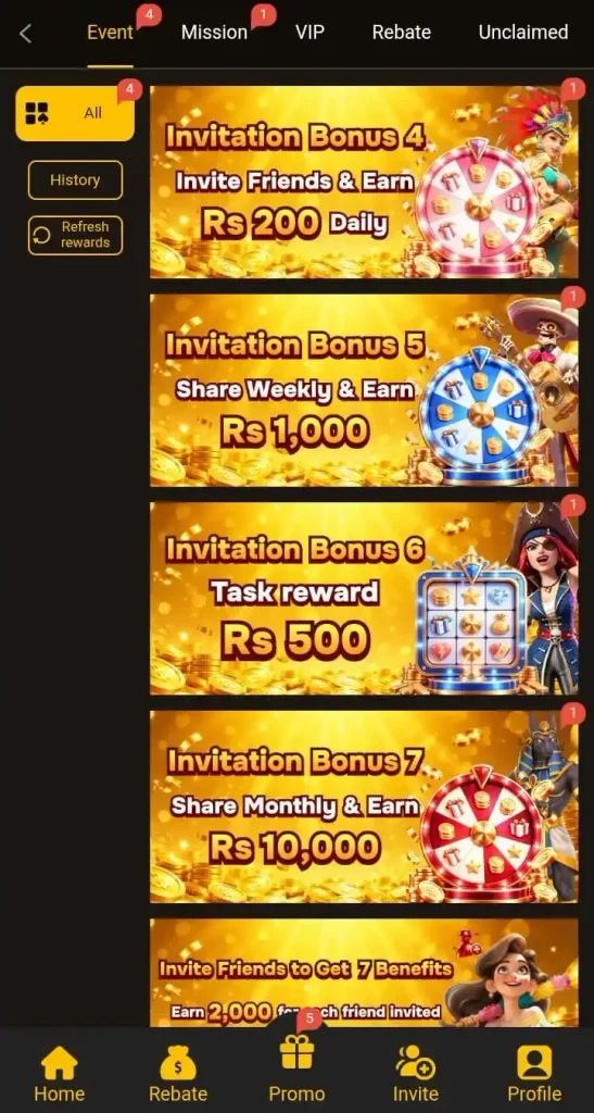 RM666 Game